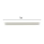 AISENS - CABLE USB 2.0, TIPO A/M-A/M, BEIGE, 1.0M